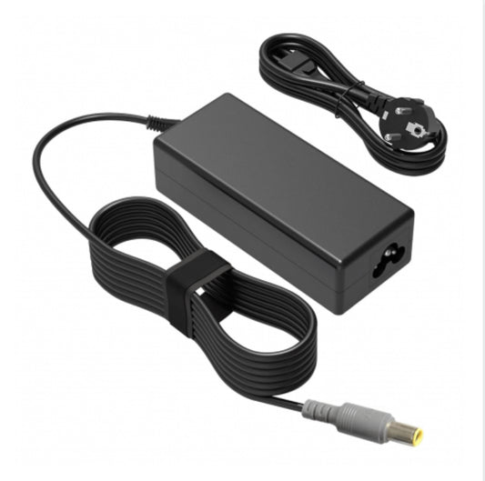 Chargeur Secteur PC Lenovo 90W / 20V 4.5A Embout 7.9*5.0mm