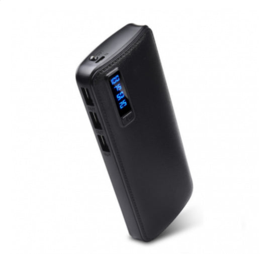 Power Bank 12000mAh