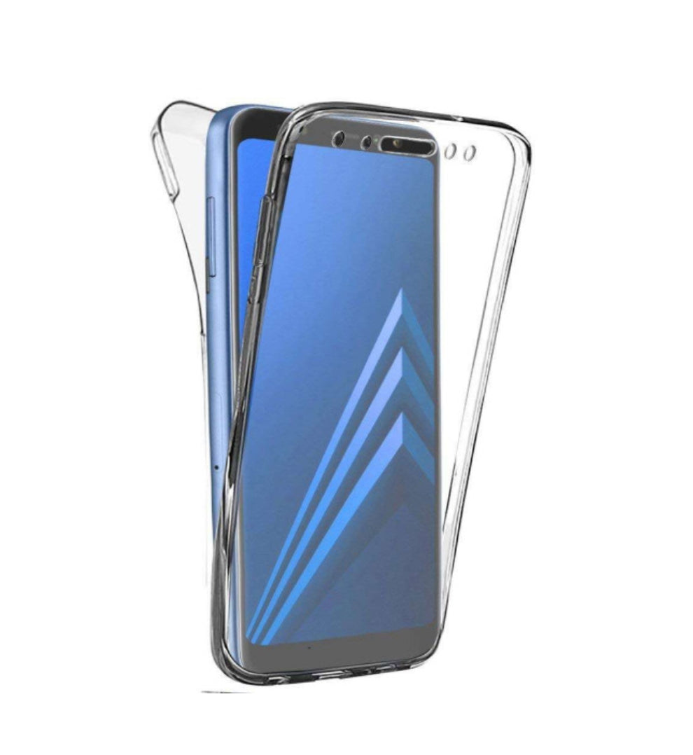 Coque intégrale 360 Samsung