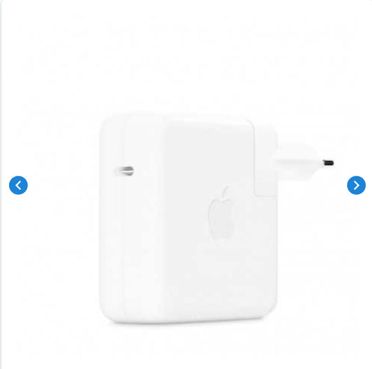 Adaptateur Secteur USB-C 30W - Retail Box (Apple) Originale