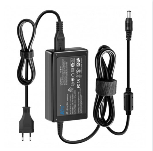 Chargeur Secteur PC HP 40W / 19V 1.58A Embout 4.0*1.7mm