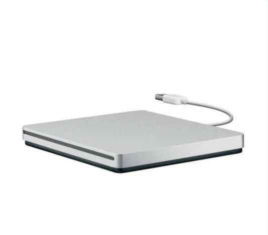 Lecteur/Graveur CD/DVD - Apple USB SuperDrive