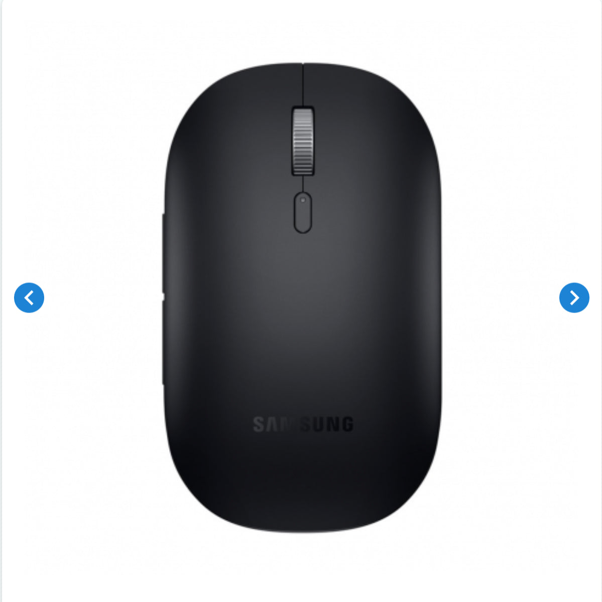 Souris Bluetooth Samsung EJ-M3400 - Noir