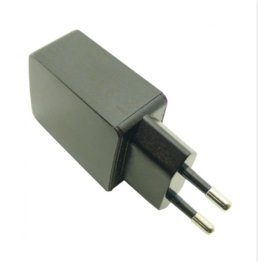 Adaptateur Secteur USB TEKA - UCA15 - EU - 5V - 1.5A - 7.5W - Noir