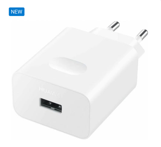 Adaptateur Secteur USB Huawei 10W HW-050200E01/HW-050200E02 - Blanc - Vrac