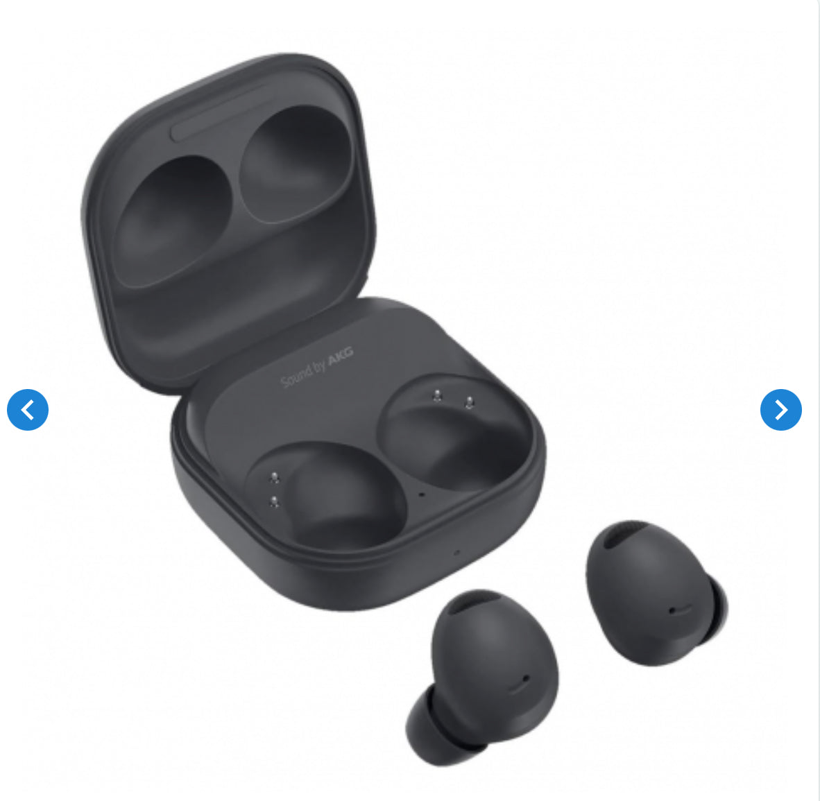 Samsung Galaxy Buds 2 Pro SM-R510 Graphite