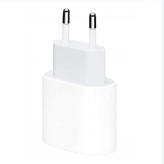 Adaptateur Secteur USB-C 20W - Vrac (Mayline)