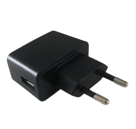 Adaptateur Secteur USB KONROW UT-256E-5100ZY 5W - Noir - Vrac