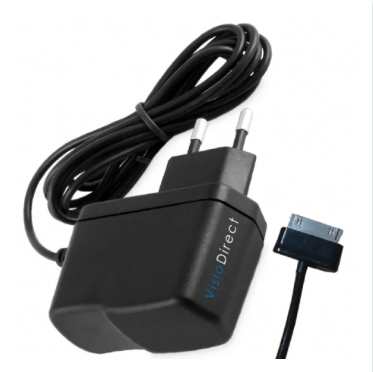 Chargeur Secteur PC Samsung 10W / 5V 2A 40Pins