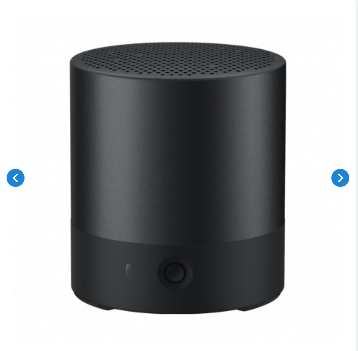 Enceinte Huawei Mini Speaker - IPX4 - Noir