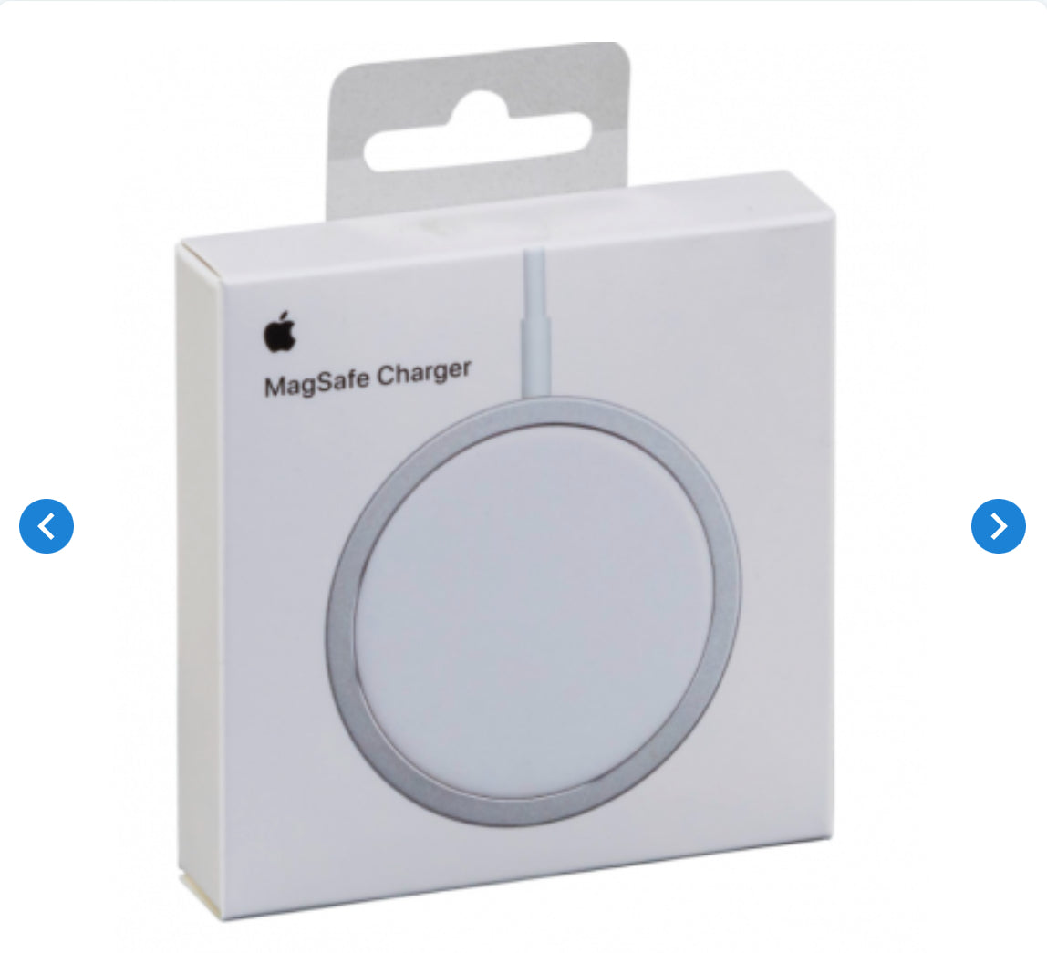 Câble USB‑C / MagSafe - Retail Box (Apple)