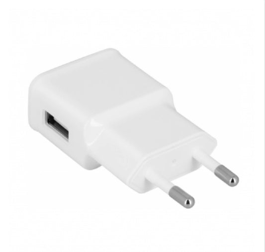 Adaptateur Secteur USB Samsung EP-TA12EWE 10 W Blanc - Vrac