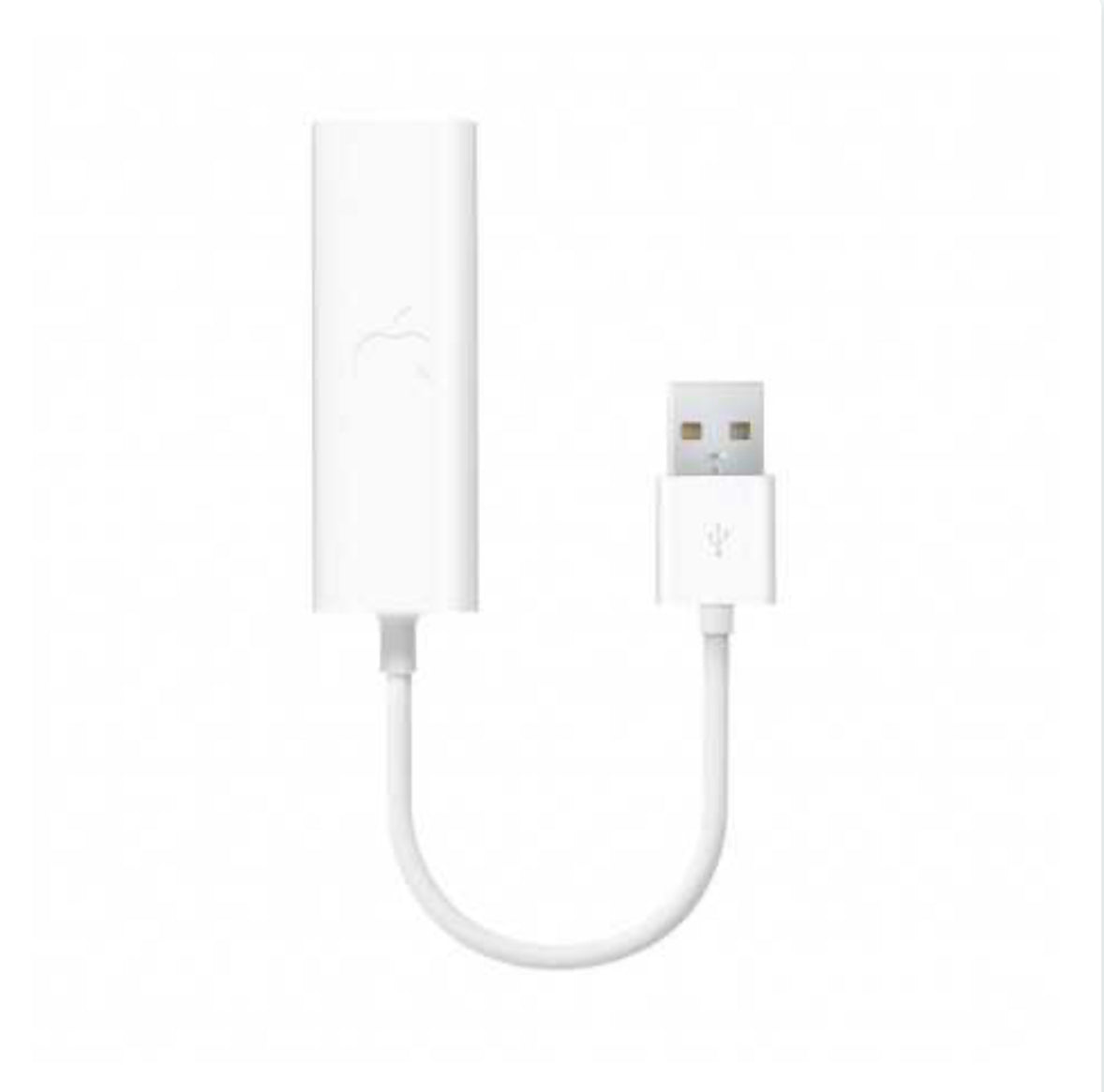 Adaptateur USB / Ethernet Gigabit (Apple) Originale