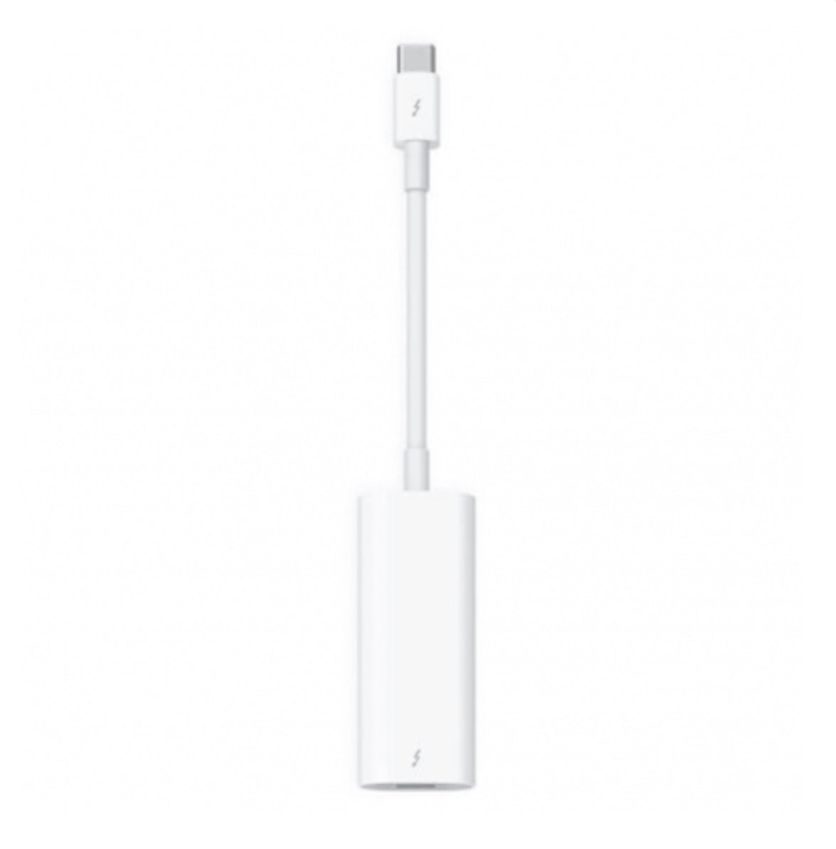 Adaptateur Thunderbolt 3 / Thunderbolt 2 - Retail box (Apple)