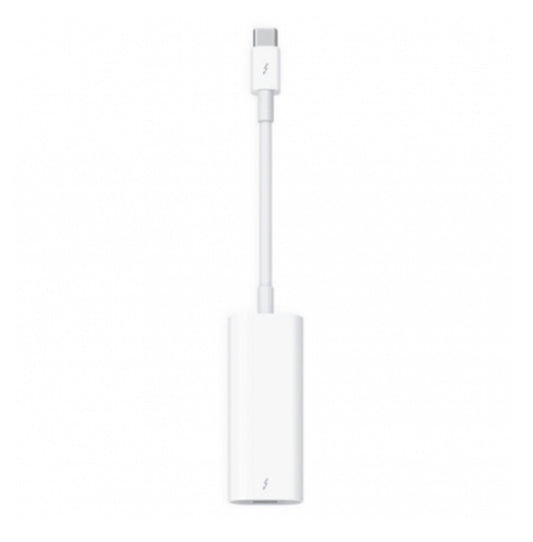 Adaptateur Thunderbolt 3 / Thunderbolt 2 - Retail box (Apple)