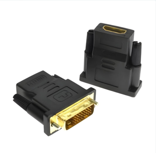 Adaptateur DVI vers HDMI