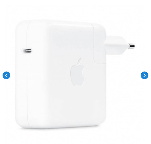 Adaptateur Secteur USB-C 96 W - Retail Box (Apple) Originale