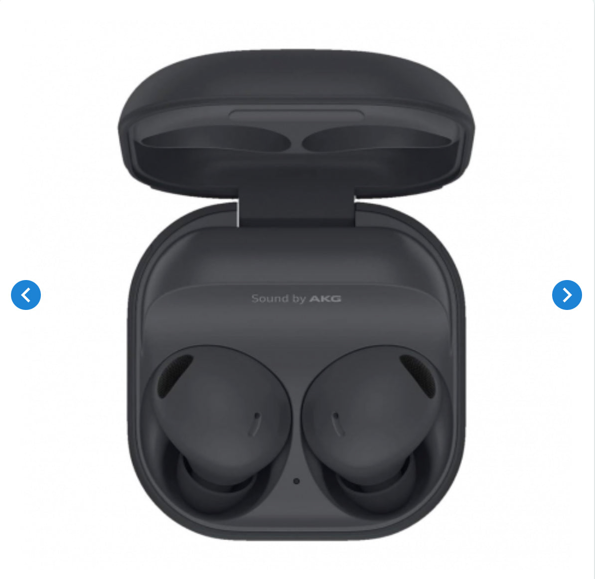 Samsung Galaxy Buds 2 Pro SM-R510 Graphite