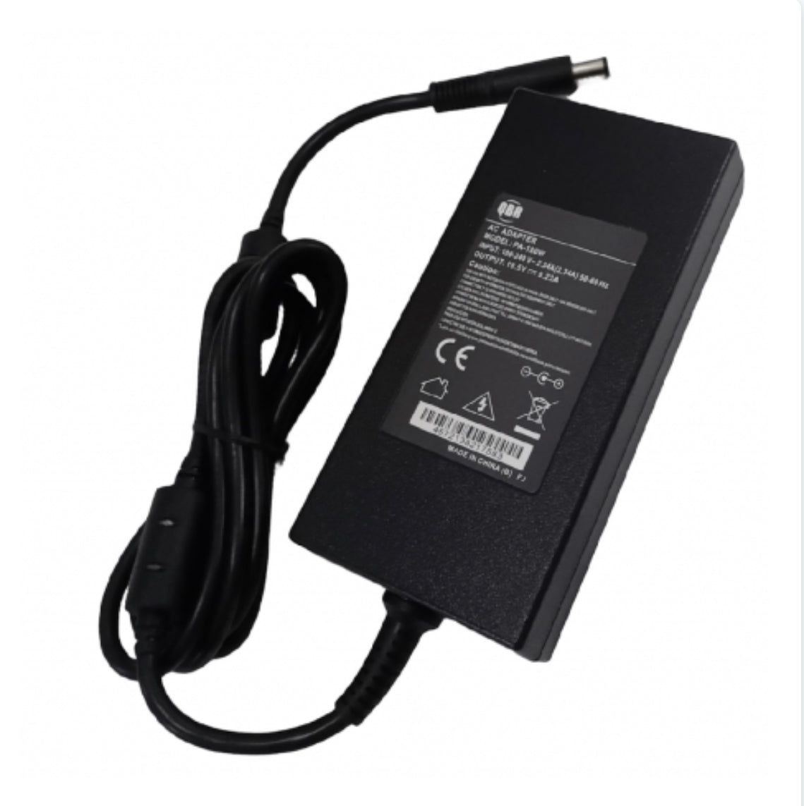 Chargeur Secteur PC HP 180W / 19V 9.5A Embout 7.4*5.0mm