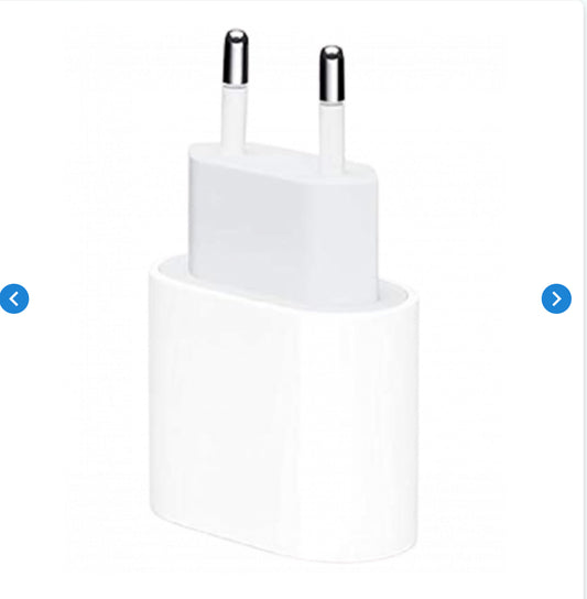 Adaptateur Secteur USB-C 20W (Mayline)