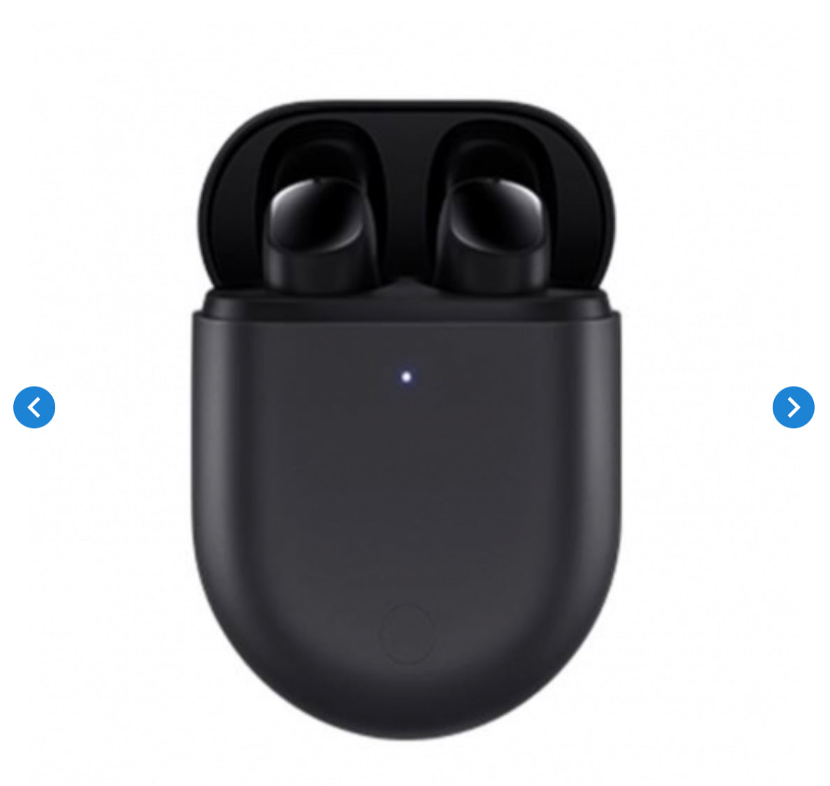 Écouteurs Bluetooth Redmi Buds 3 Pro - Noir