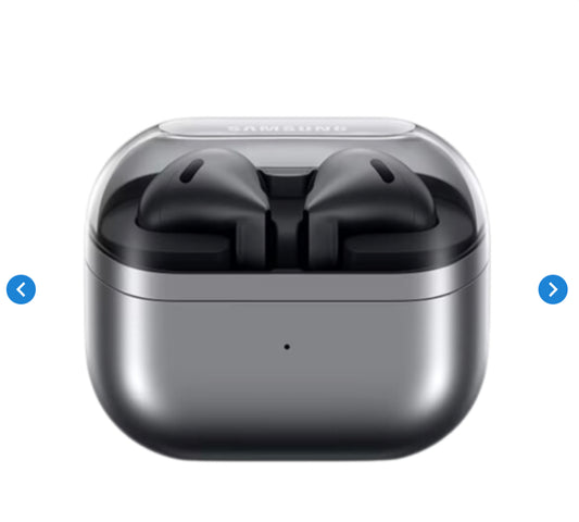 Samsung Galaxy Buds 3 SM-R530 Phantom Argent