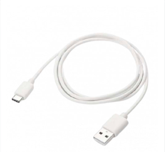 Câble USB / Type-C - 1M - Vrac (Mayline)