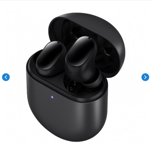 Écouteurs Bluetooth Redmi Buds 3 Pro - Noir