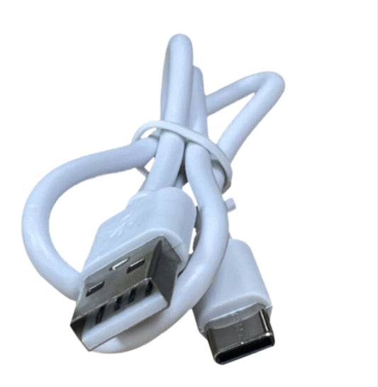 Câble USB / Type-C - 0.5M - Vrac