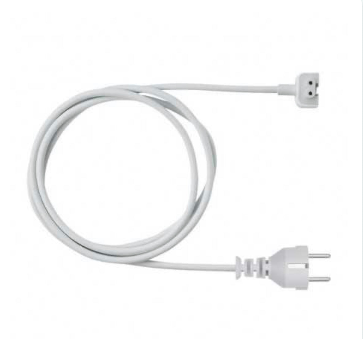 Câble d'extension pour adaptateur secteur (Apple) Originale