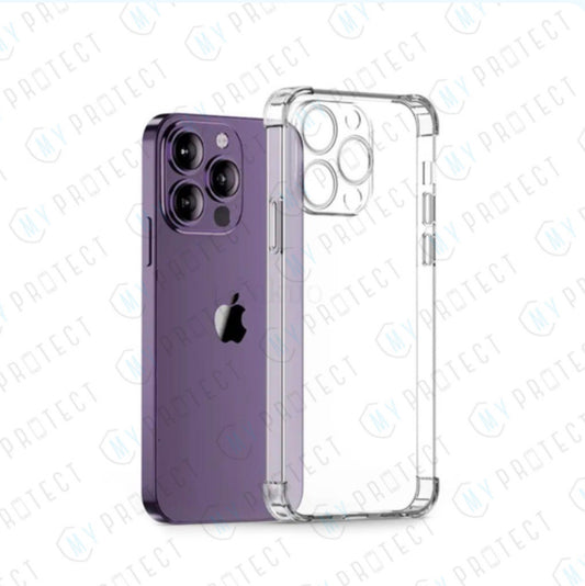 Coque Big Corner Samsung coin renforcé