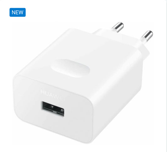 Adaptateur Secteur USB Huawei 5W - Blanc - Vrac