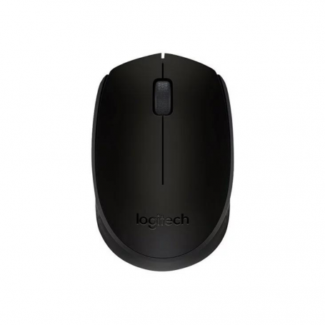 Souris sans fil Logitech M171 - Noir