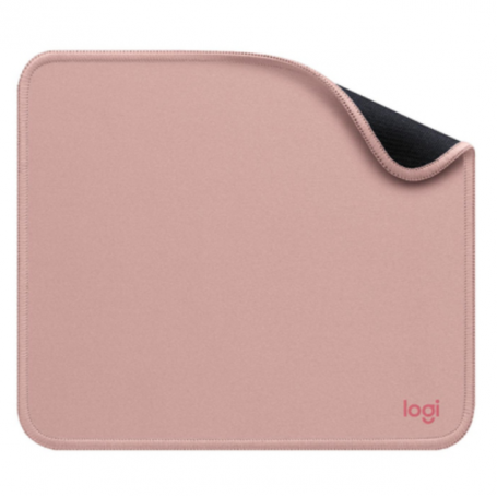 Tapis de Souris Logitech Mouse Pad - Studio Series - Rose