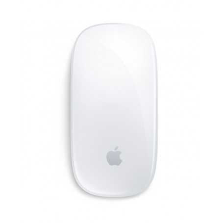 Souris Bluetooth Magic Mouse 2 - Argent (Apple)