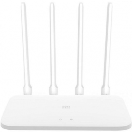 Routeur Wifi dual band Xiaomi Mi Router 4A Blanc