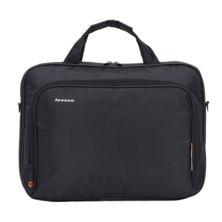 Sac pour Ordinateur 15 Pouces Lenovo notebook - Noir