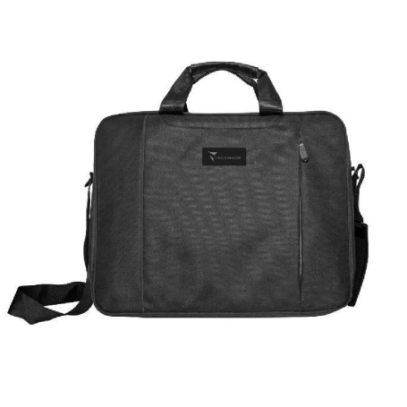 Sac pour Ordinateur 15.6 Pouces Techmade borsa notebook - Noir