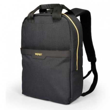 Sac pour Ordinateur 13"/14" Canberra PORT Noir