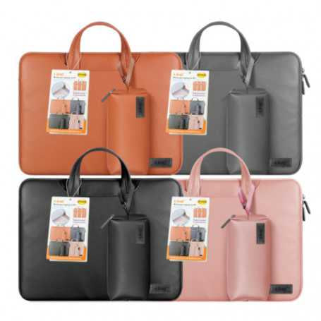 Sac pour Ordinateur 13,3-14 Pouces LinQ P3505