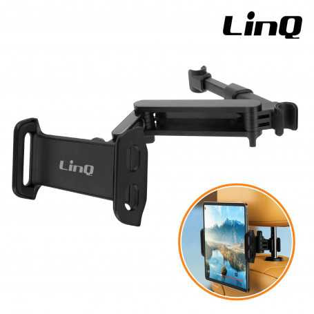 Support Universel Magnétique LinQ HD2584