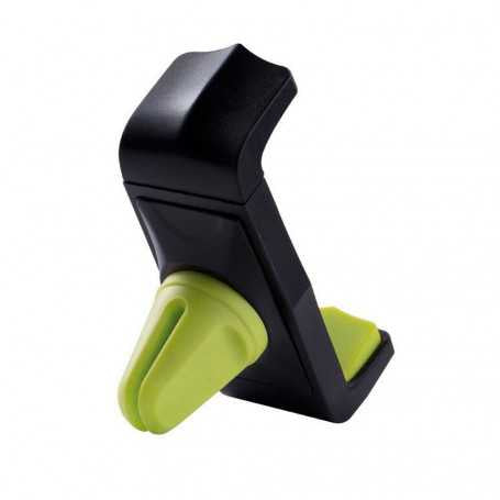 Support universel de portable pour voiture jaune /noir (Compatible)