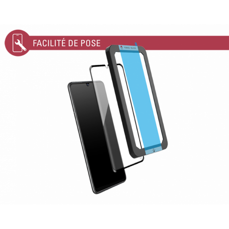 Verre Trempé Force Glass pour Samsung Galaxy A42 5G