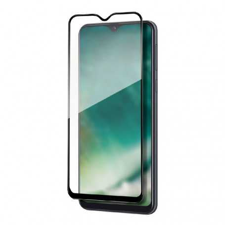 Verre Trempé XQISIT pour Samsung Galaxy A20e