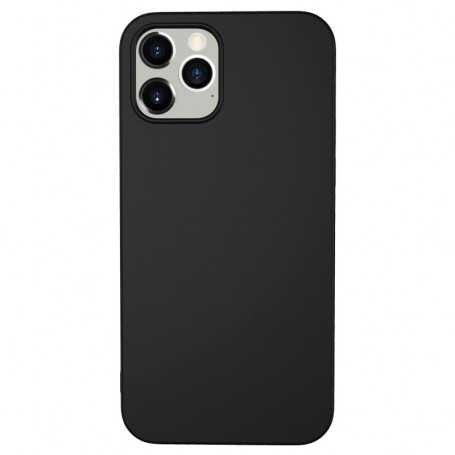 Coque de protection Silicone Matt effet Ultra-fine iPhone