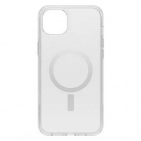 Coque de Protection Transparente OtterBox Symmetry Series avec MagSafe - iPhone 14 Plus